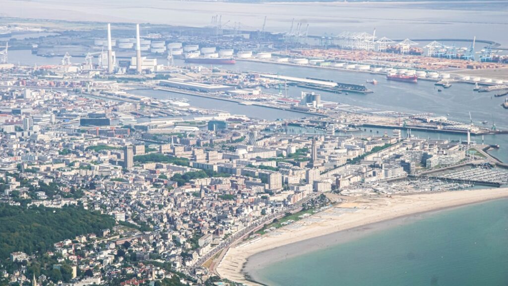 découvrez les quartiers à éviter au havre pour un investissement immobilier sécurisé et rentable. conseils et informations pour faire les meilleurs choix.