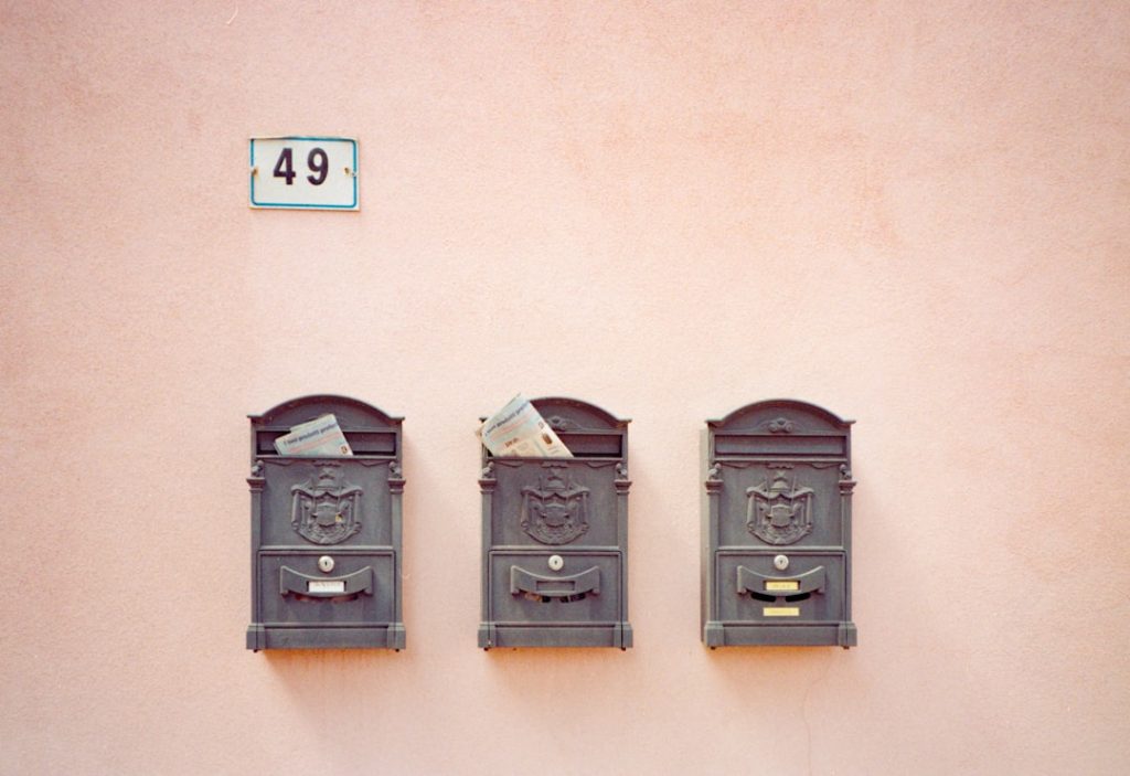accédez rapidement à votre webmail préféré et gérez vos emails facilement avec notre sélection des meilleurs services de messagerie en ligne.