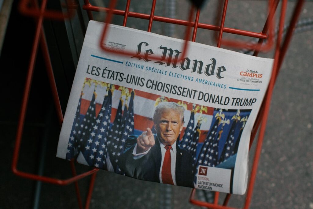 découvrez l'estimation actuelle de la fortune de donald trump, ses sources de revenus et son parcours financier.