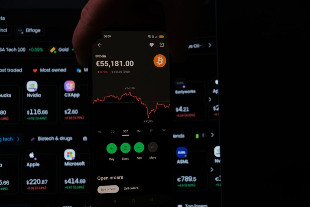 découvrez comment la richesse d'elon musk influence les marchés financiers et impacte l'économie mondiale.
