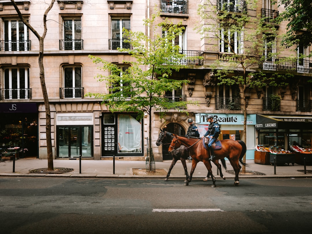 découvrez les quartiers de paris à éviter pour garantir un séjour sûr et agréable. conseils et informations pratiques pour bien préparer votre visite.