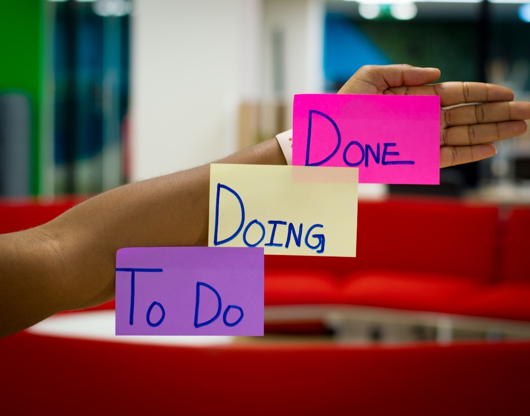 découvrez les meilleures pratiques en gestion de projet pour optimiser l'organisation, la planification et la réussite de vos projets professionnels.
