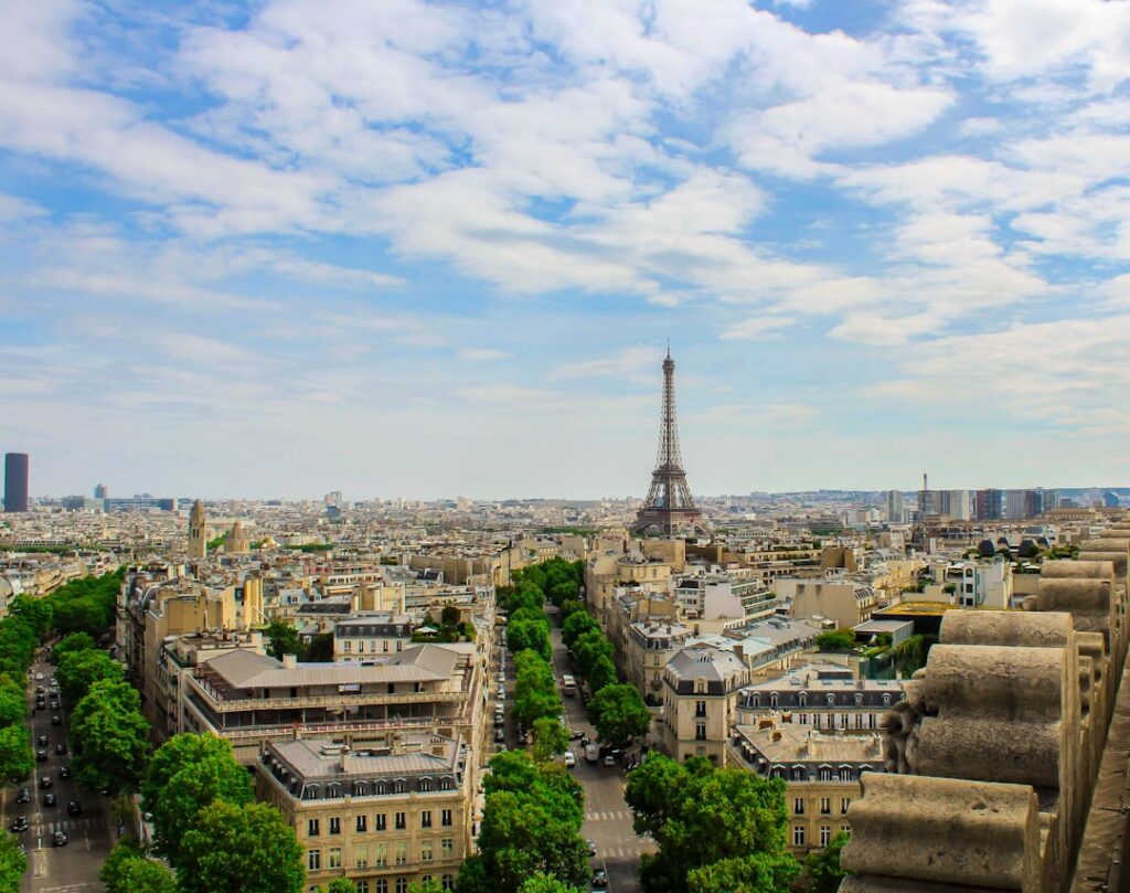 découvrez le meilleur webmail pour les entreprises à paris, alliant sécurité, performance et facilité d'utilisation pour optimiser votre communication professionnelle.