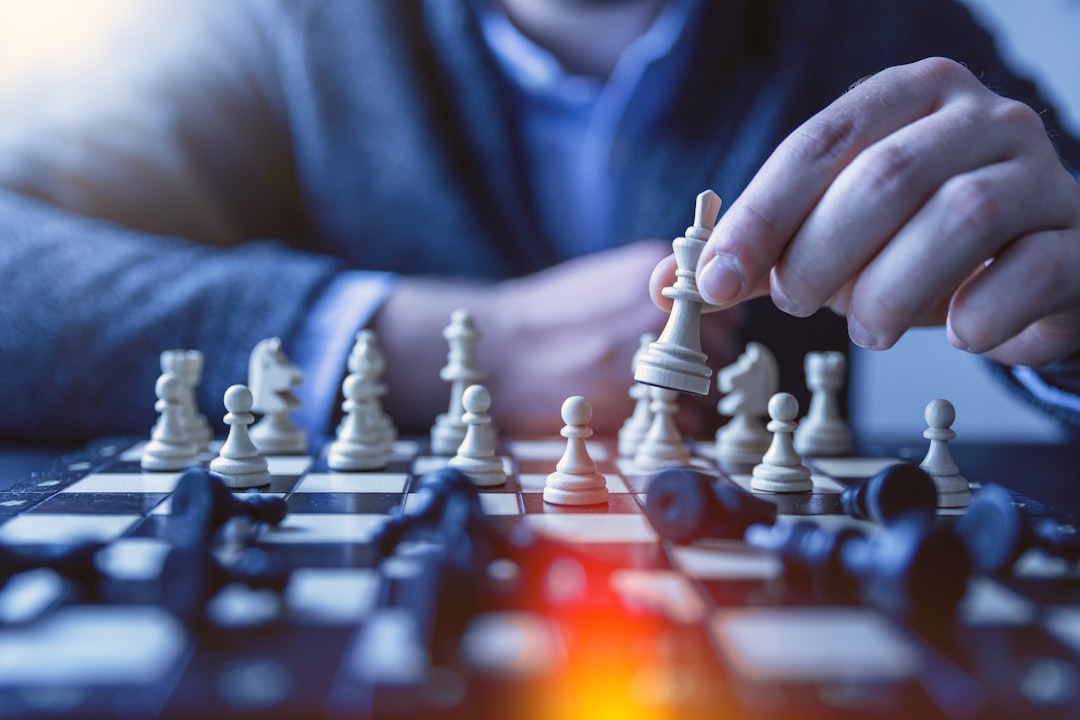 découvrez les meilleures pratiques et stratégies en gestion d'entreprise pour optimiser la performance, diriger efficacement vos équipes et assurer la croissance durable de votre société.