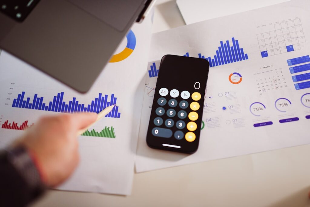 optimisez la gestion financière de votre entreprise grâce à des stratégies efficaces pour maximiser les profits et réduire les coûts.