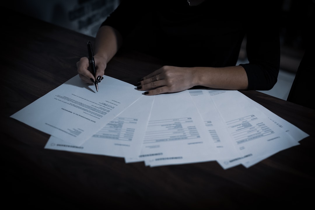 découvrez les meilleures pratiques pour la conservation des reçus de loyer, afin d'assurer une gestion efficace et conforme de vos documents locatifs.