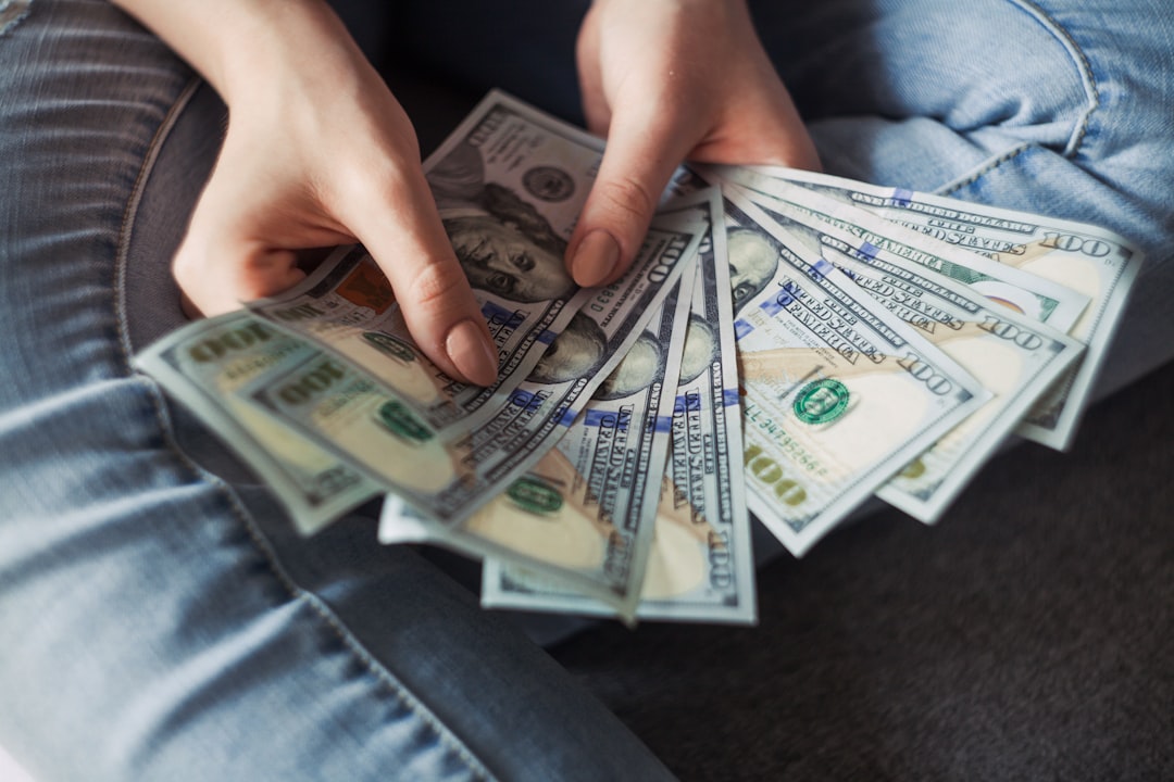découvrez tout sur la richesse : conseils, stratégies d’investissement et astuces pour construire et préserver votre patrimoine financier.